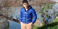 Irmakta kaybolan gençten acı haber geldi