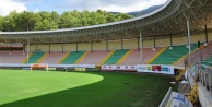 İşte Alanyaspor'un stadının yeni ismi