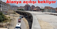 Katlı Kavşaklar için geri sayım başladı