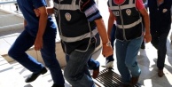 Komşuda FETÖ operasyonu: 3 gözaltı var