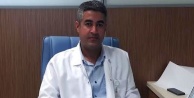 Komşuya yeni üroloji uzamanı atandı