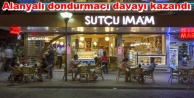 MADO'ya 'Sütçü İmam' Şoku
