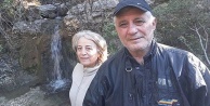 Öldürülen çiftin katilinin eşi de tutuklandı