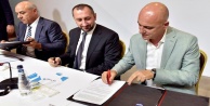 OSB ile Türk Telekom'dan işbirliği anlaşması