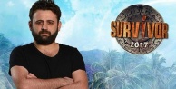 Survivor Erdi Alanya'ya geliyor