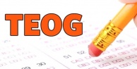 TEOG sonuçları açıklandı