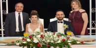 Tolga ve Duygu'nun mutlu günü