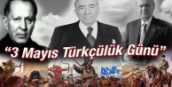 Türkçülük günü için adres Kızılalan