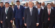 Türkdoğan Bahçeli çıkarmasını böyle yorumladı