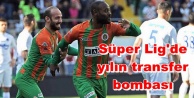 Vagner Love'a göz koydular