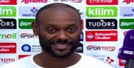 Vagner Love'dan flaş sözler
