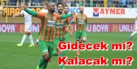 Vagner Love'dan flaş transfer açıklaması