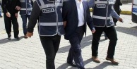 Alanya'da FETÖ operasyonu: 4 gözaltı var