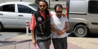 Alanya'daki FETÖ'cü karı-koca gözaltında