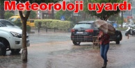 Alanya Dikkat! Yağışlar geliyor