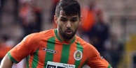 Alanyaspor'da ilk ayırılık