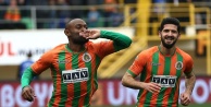 Alanyaspor tarihine altın harflerle yazıldılar