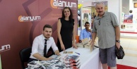 Alanyum'da ortak imza günü