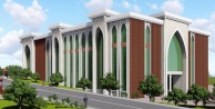 ALKÜ Eğitim Fakültesi binası ihaleye çıktı
