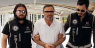 ALKÜ'nün eski rektörü FETÖ'den tutuklandı