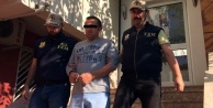 Antalya'da FETÖ operasyonu: Tam 20 gözaltı