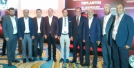 Başkan Çavuşoğlu'na TFF'de kritik görev