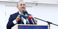 Çavuşoğlu'ndan çarpıcı açıklamalar