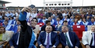 Çavuşoğlu’ndan, mezun öğrencilere tavsiye