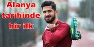 Emre Akbaba A Milli Takım'da