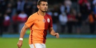 Eski Galatasaraylı yıldız Alanyaspor'da