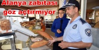 Fırın ve pastanelere hijyen denetimi