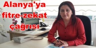 Fitre-Zekat Türk Hava Kurumu’na