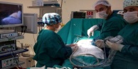 Kapalı ameliyatlar yeniden başladı