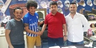 Kestelspor'da iç transfer