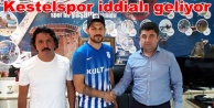 Kestelspor'da transfer şovu