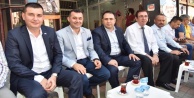 MHP geleneği bozmadı