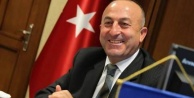 Alanya'da Mevlüt Çavuşoğlu sevinci