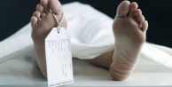 Alanya'da otelde ölü bulundu