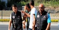 Alanya'daki seyyar uyuşturucu tacirleri yakalandı