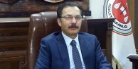 Alanya'nın başsavcısı terfi etti