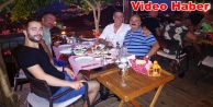 Alanya şivesiyle Alanya filmi çekecekler