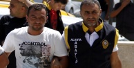 Alanya'yı yağmalayan o şahıs yakalandı