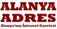 alanyaadres.com Antalya'nın zirvesinde