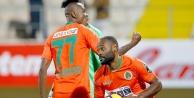 Alanyaspor'da şok ayırlık