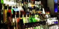 Alkollü içeceklere zam geldi
