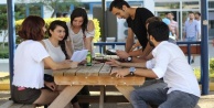ALKÜ'de yüksek lisans başvuruları başladı