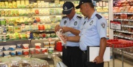 Antalya genelinde gıdalar denetleniyor