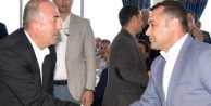 Bakan Çavuşoğlu Alanya'ya geliyor