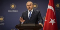Bakan Çavuşoğlu'ndan 15 Temmuz açıklaması