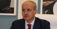 Bakan Kurtulmuş projelerimizi beğendi